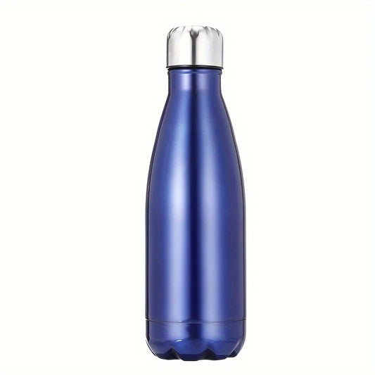 Stainless Steel Water Bottle 500ml