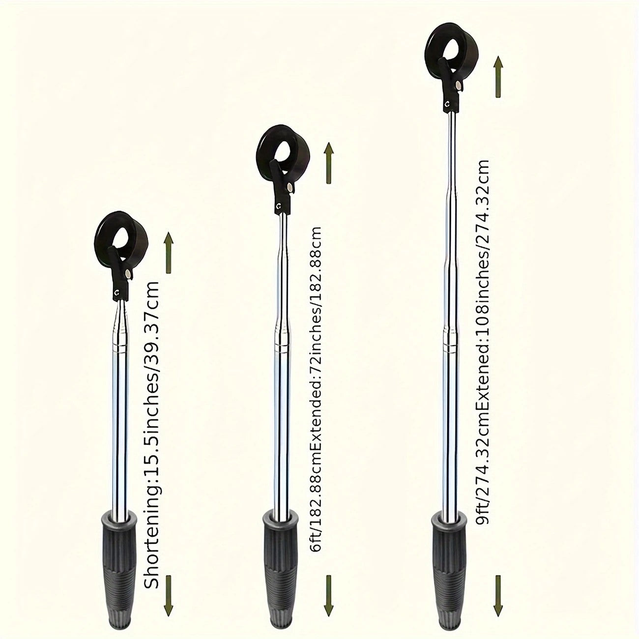 Golf Ball Retriever