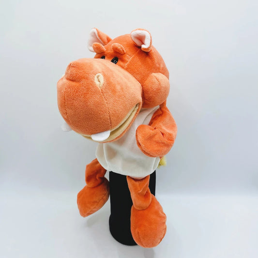 Animal Golf Club Head Cover