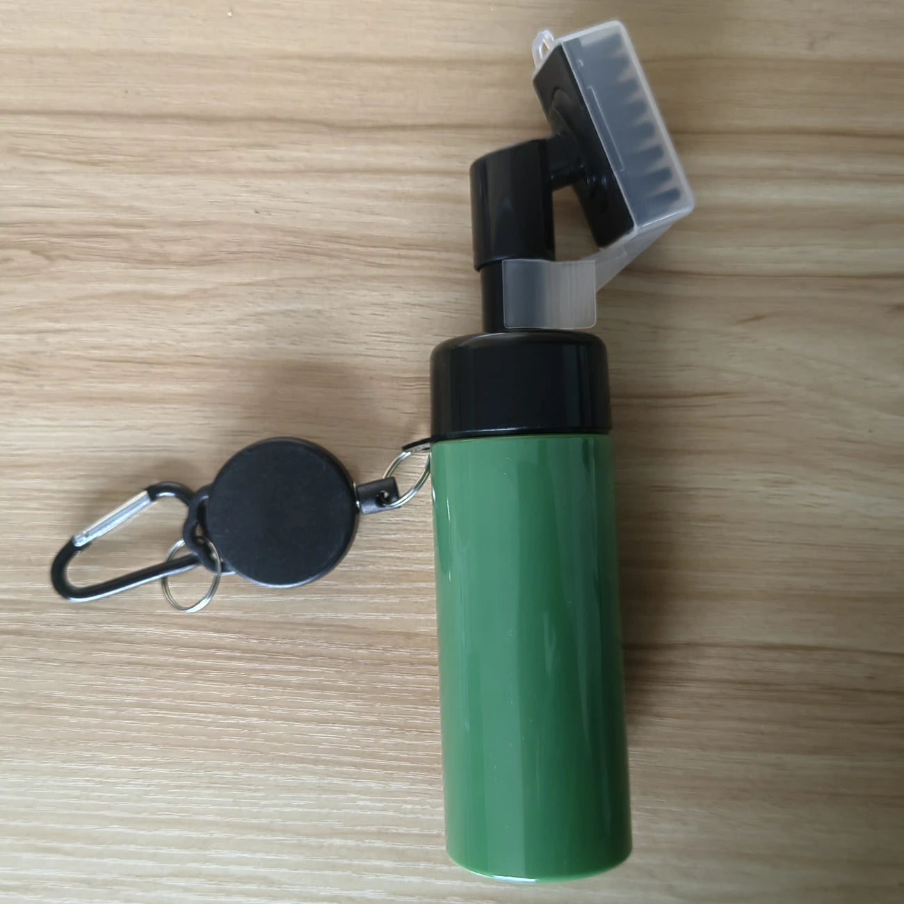 Golf Club Cleaning Brush - Portable and Spray Water Brush for Easy and Effective Cleaning