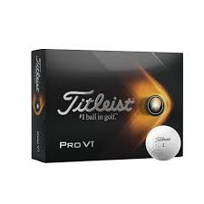 Titleist ProV1 Golf Balls - Dozen