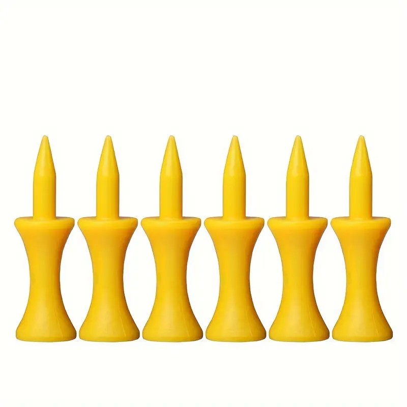 Castle Golf Tees