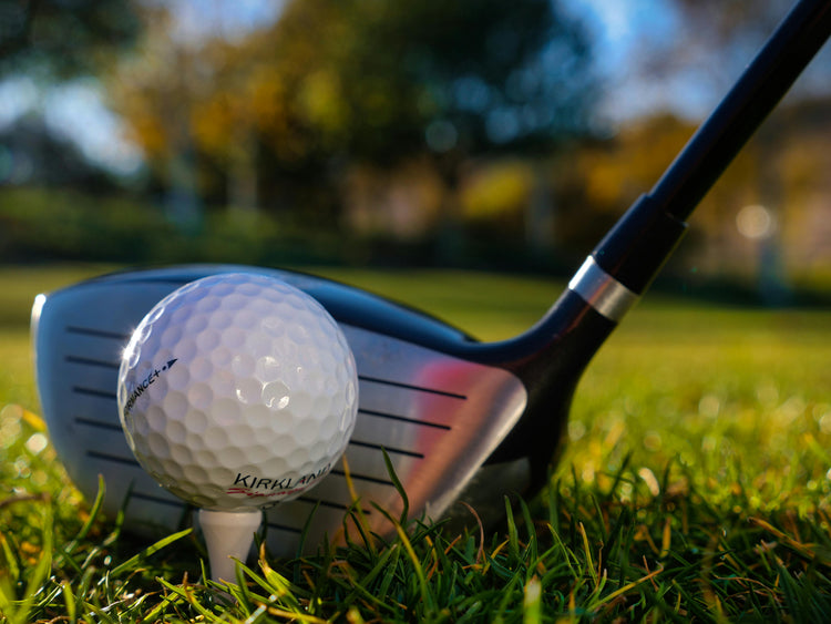 Golf Club Head Covers