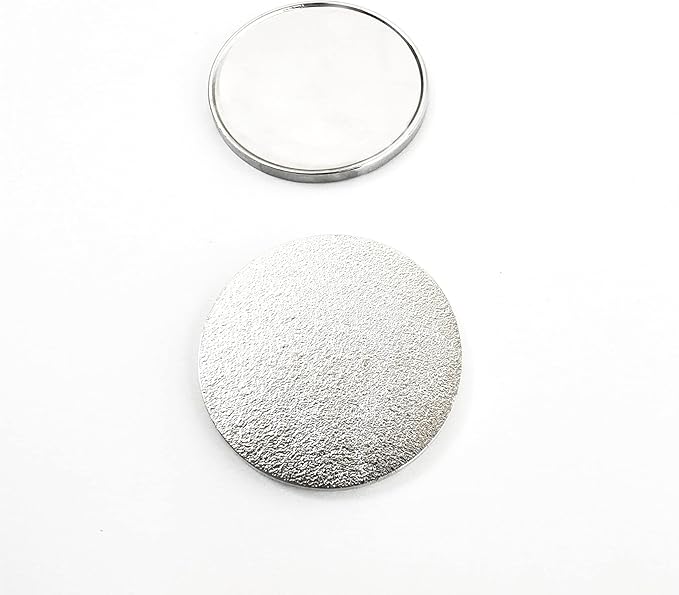 Magnetic Golf Ball Marker & Hat Clip