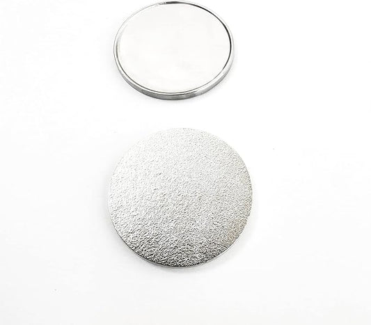 Magnetic Golf Ball Marker & Hat Clip