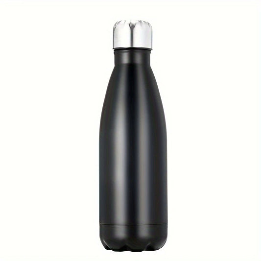 Stainless Steel Water Bottle 500ml