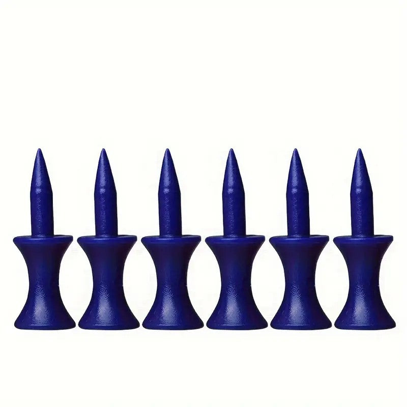 Castle Golf Tees
