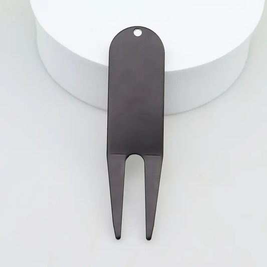Pitchmark / Divot Repair Tool - Metal