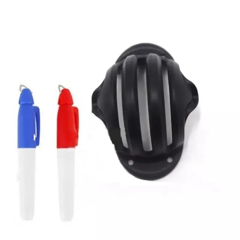 Golf Ball Line Marker Set