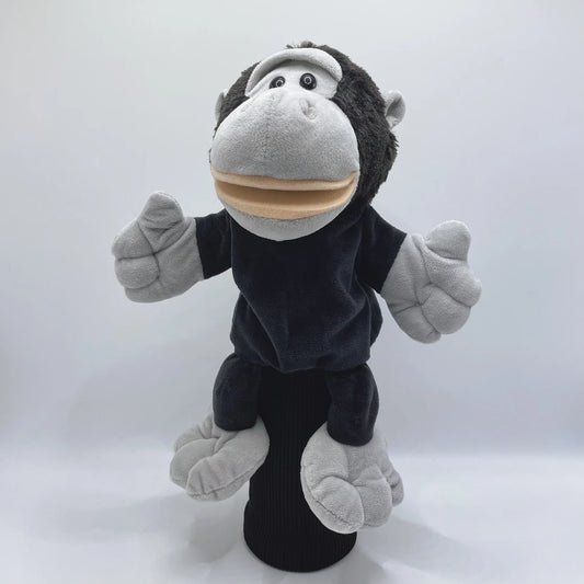 Animal Golf Club Head Cover