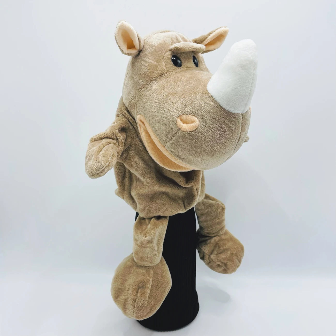 Animal Golf Club Head Cover