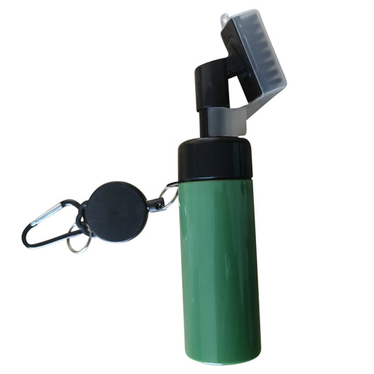 Golf Club Cleaning Brush - Portable and Spray Water Brush for Easy and Effective Cleaning