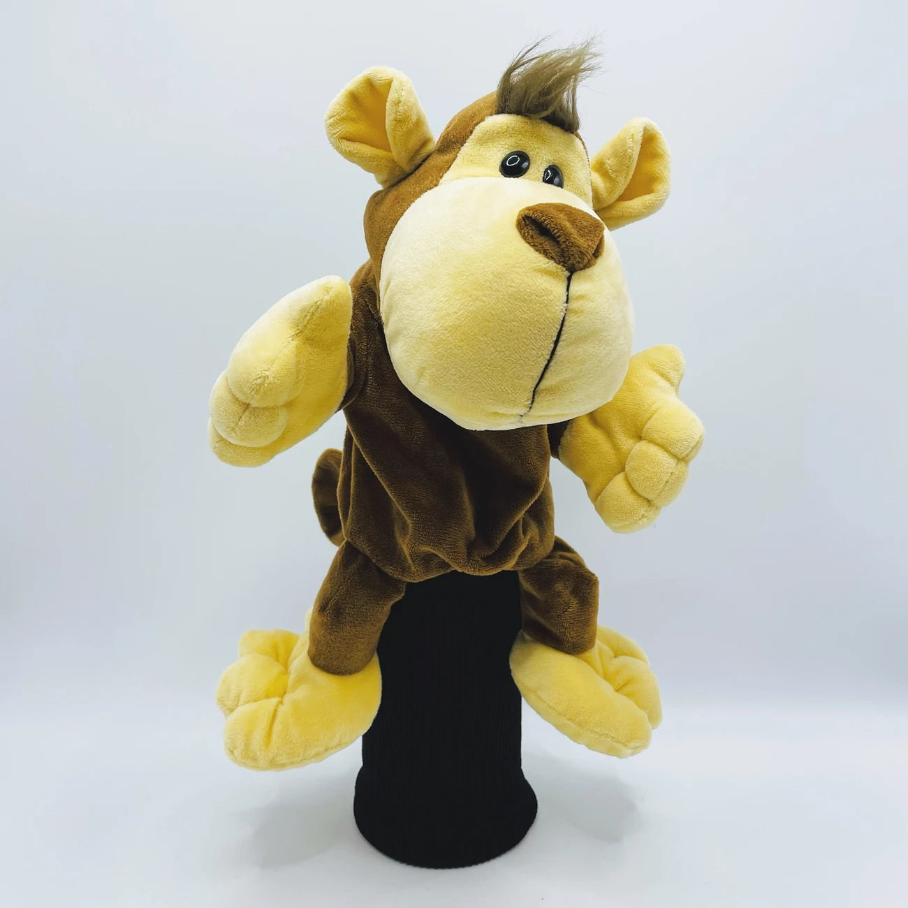 Animal Golf Club Head Cover