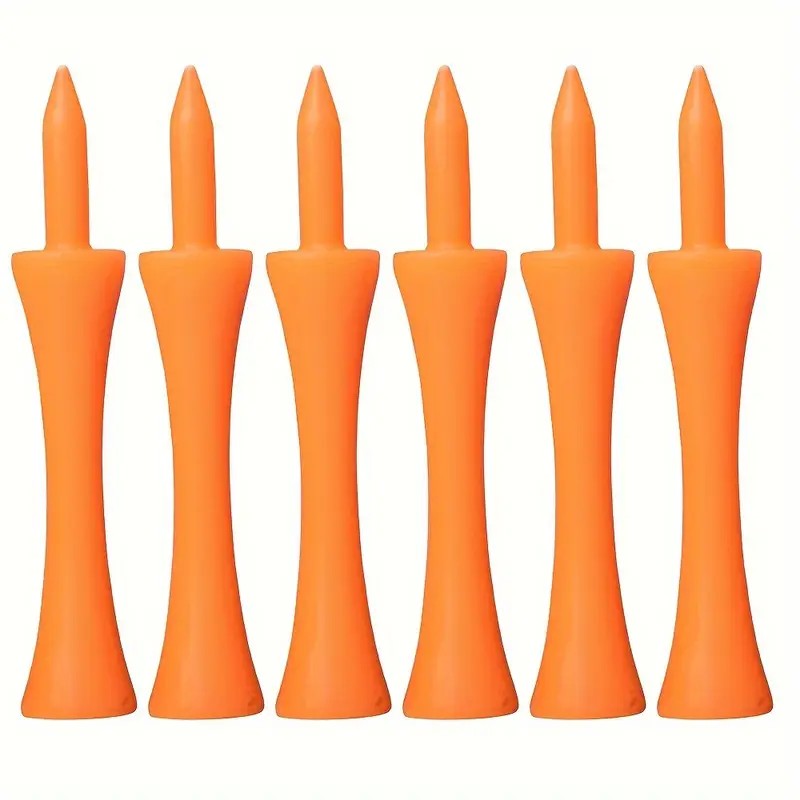 Castle Golf Tees