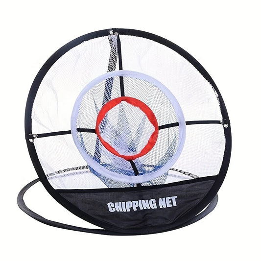 Portable Pop Up Chipping Net
