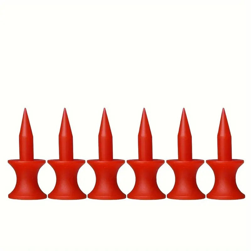 Castle Golf Tees