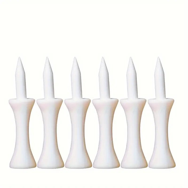 Castle Golf Tees
